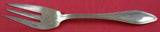 Mary Chilton by Towle Sterling Silver Pastry Fork 3-Tine 5 3/4" Antique