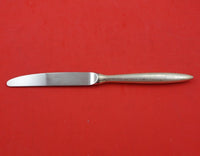 Drop by Christofle Silverplate Luncheon Knife 8 1/4"