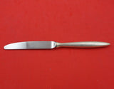 Drop by Christofle Silverplate Luncheon Knife 8 1/4"