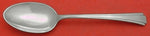 Debutante by Richard Dimes Sterling Silver Serving Spoon 8 3/8" Silverware