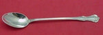 Rose Cascade by Reed and Barton Sterling Silver Iced Tea Spoon 7 1/4"