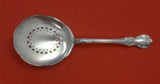 Old Master by Towle Sterling Silver Tomato Server fancy old style 7 1/2"