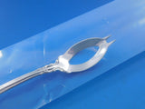 Eighteenth Century by Reed and Barton Sterling Silver Olive Spoon Ideal Custom