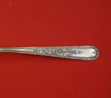 Lady Sterling by Weidlich Sterling Silver Demitasse Spoon 4"