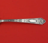Adam by Lunt Sterling Silver Teaspoon 5 3/4" Flatware Heirloom Silverware