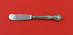 English Gadroon by Gorham Sterling Silver Butter Spreader HH 6 1/8"