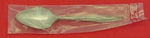 Diamond by Reed and Barton Sterling Silver Teaspoon 6" New Silverware Flatware