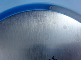 Strasbourg by Gorham Sterling Silver Fruit Bowl #1126 9 1/4" 8.2 ozt (#8651)