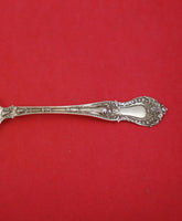 Dorothy Vernon by Whiting Sterling Silver Coffee Spoon 5 1/4" Heirlom Silverware