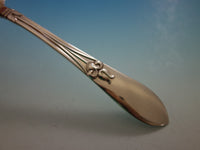 Tulipan by Frank Smith Sterling Silver Flatware Set Service 50 pieces