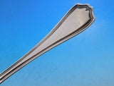Hepplewhite by Reed and Barton Sterling Silver Grapefruit Spoon Fluted Original