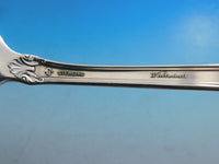 Whitehall by International Sterling Silver Dinner Size Place Setting(s) 4pc