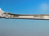 Whitehall by International Sterling Silver Dinner Size Place Setting(s) 4pc