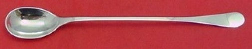 Salem by Tiffany and Co Sterling Silver Iced Tea Spoon 7 1/2" Heirloom