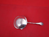 Marechal Niel by Durgin Sterling Silver Nut Spoon  5 1/4"