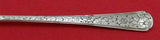 Old Brocade by Towle Sterling Silver Salad Fork 6 3/8" Flatware