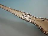 English Gadroon by Gorham Sterling Silver Flatware Set 12 Service 114 Pcs Huge
