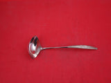 Florentine By Kirk Sterling Silver Gravy Ladle 7 1/4" Flatware