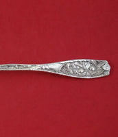 Pomona by Towle Sterling Silver Asparagus Fork 9" Serving Antique