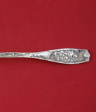 Pomona by Towle Sterling Silver Asparagus Fork 9" Serving Antique