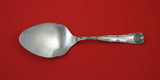 Wave Edge By Tiffany and Co. Sterling Silver Pastry Server FH AS 9 1/2"