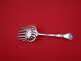 Nautilus by Blackinton Sterling Silver Fish Serving Fork  7 1/2"