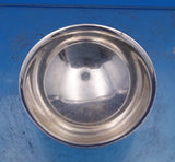 Acorn by Georg Jensen Sterling Silver Salt Dip Master #662 1" x 2 1/4" (#8419)