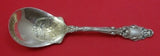 Virginiana by Gorham Sterling Silver Preserve Spoon 7 1/4" Antique Serving