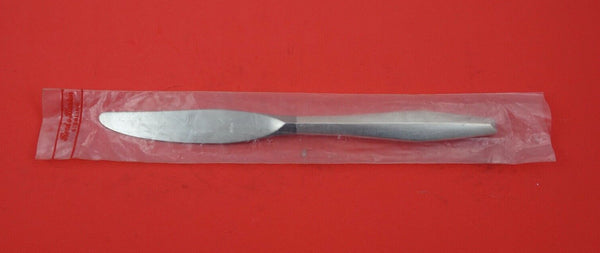 Diamond by Reed and Barton Sterling Silver Regular Knife 9" New