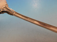 French Regency by Wallace Sterling Silver Flatware Set Dinner Service 53 Pieces