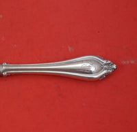 La Perle by Reed and Barton Sterling Silver Citrus Knife HH SP Serrated 7 3/4"