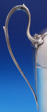 Redlich and Co Sterling Silver Cocktail Shaker / Pitcher #8815 11 3/4" (#7711)