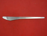 Hilda by Hans Hansen Danish Sterling Silver Regular Luncheon Knife 7 5/8"