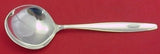 Cypress by Georg Jensen Sterling Silver Berry Spoon Large 9 3/4" Serving