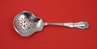 La Modele by Gorham Sterling Silver Ice Spoon pierced 8 1/2"