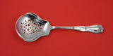 La Modele by Gorham Sterling Silver Ice Spoon pierced 8 1/2"