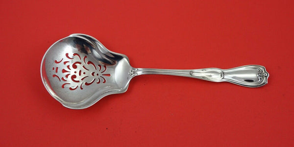 La Modele by Gorham Sterling Silver Ice Spoon pierced 8 1/2"