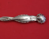 Ornamental No. 55 by Georg Jensen Denmark Sterling Silver Fish Fork 7 1/2" GI
