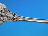 Federal Cotillion by Fr. Smith Sterling Silver Flatware Set Service 74 pc Dinner