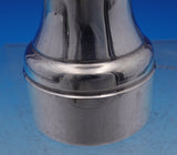 Peugeot French Sterling Silver Pepper Mill 4" x 1 3/4" Circa 1960 (#8959)