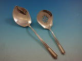 Seville by Towle Sterling Silver Flatware Service Set 49 Pieces Dinner