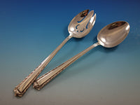 Processional by Fine Arts International Sterling Silver Flatware Set Service 94