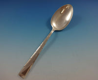 Horizon by Easterling Sterling Silver Flatware Set For 8 Service 41 Pieces