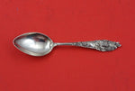 Strawberry by Watson Sterling Silver Demitasse Spoon 4"