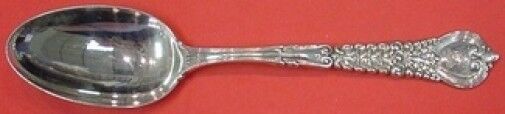 Florentine by Tiffany & Co. Sterling Silver Serving Spoon 8 1/2"