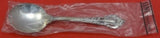 Eloquence by Lunt Sterling Silver Cream Soup Spoon 6 1/4" New Flatware