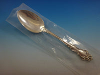 Spanish Baroque by Reed and Barton Sterling Silver Flatware Set 35 PC New