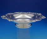 Chantilly by Gorham Sterling Silver Centerpiece Bowl Marked #799 (#4450)