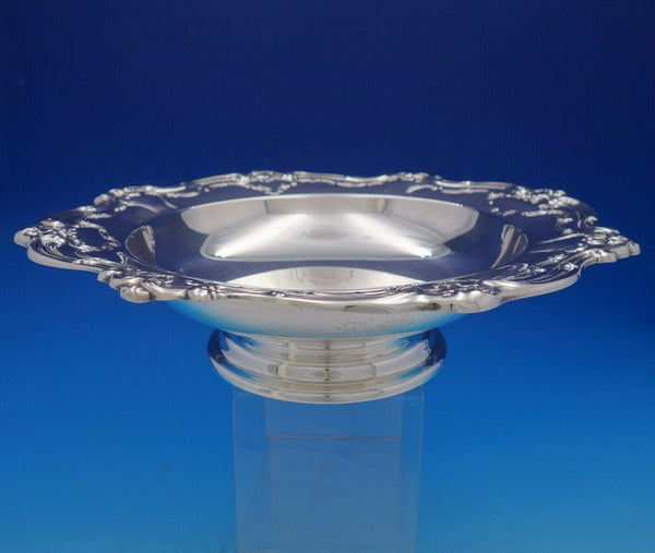 Chantilly by Gorham Sterling Silver Centerpiece Bowl Marked #799 (#4450)