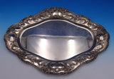 Chantilly by Gorham Sterling Silver Fish Serving Platter Grand #A587 (#7652)